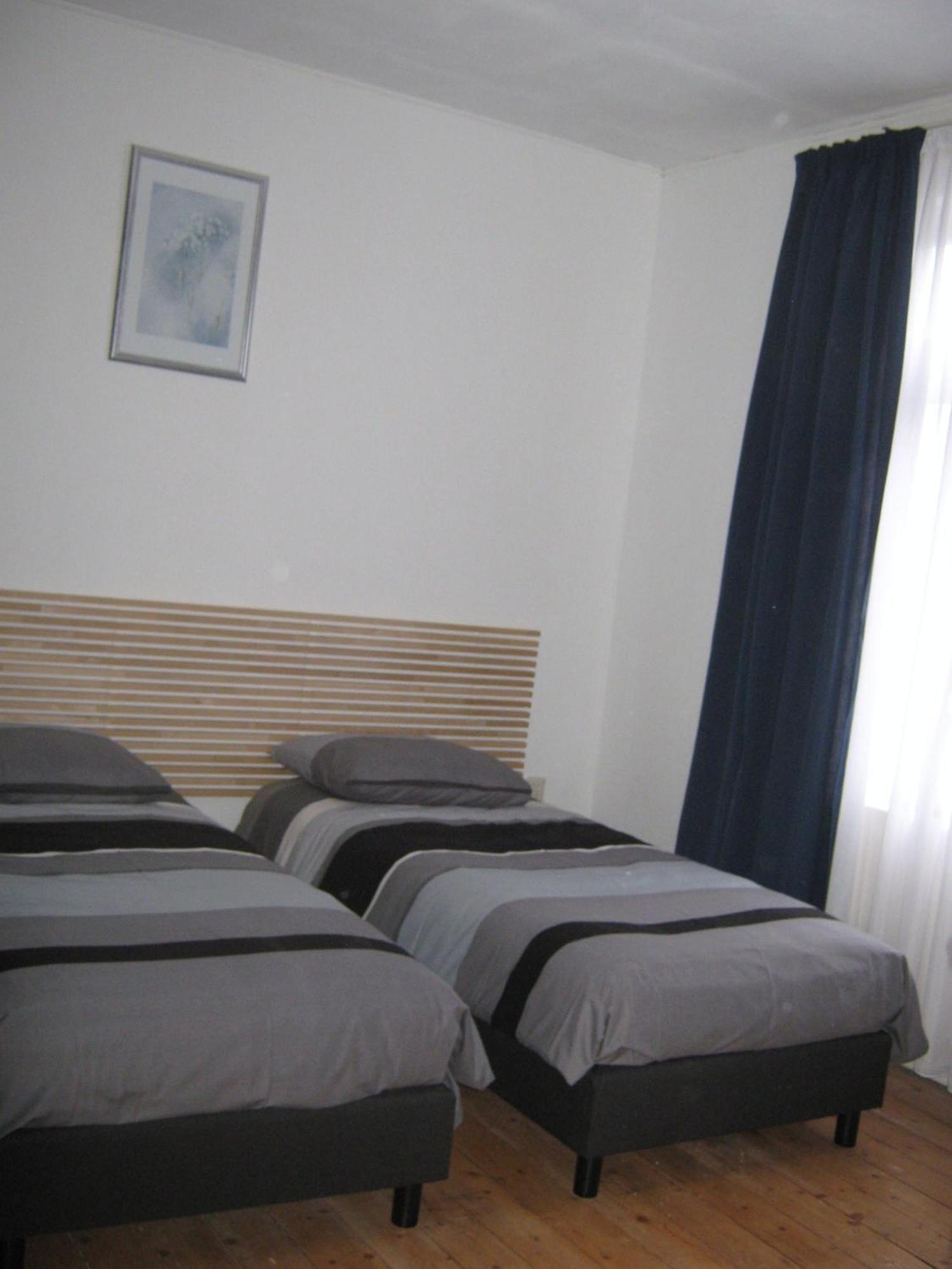 House Hommert Hoensbroek Zewnętrze zdjęcie