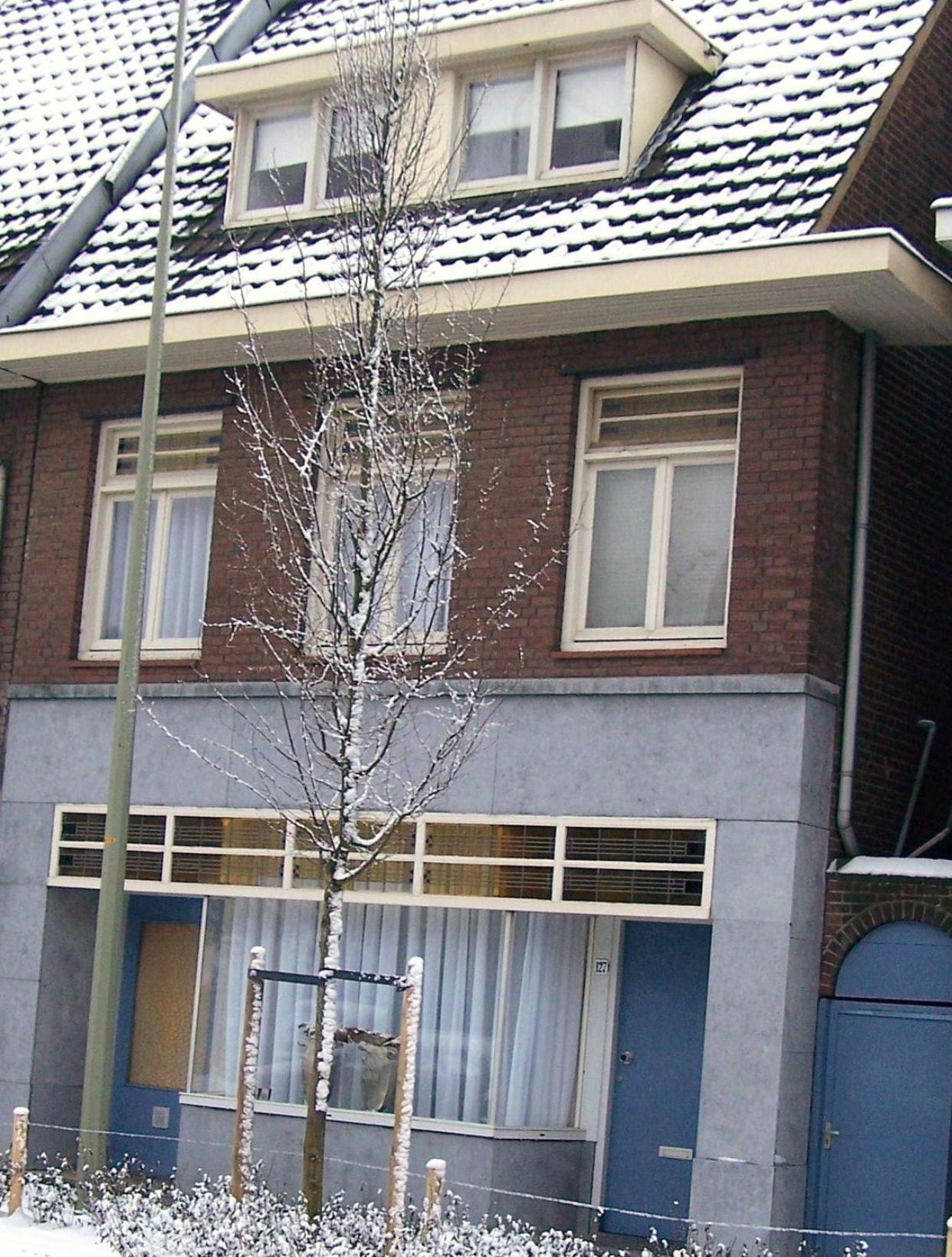 House Hommert Hoensbroek Zewnętrze zdjęcie