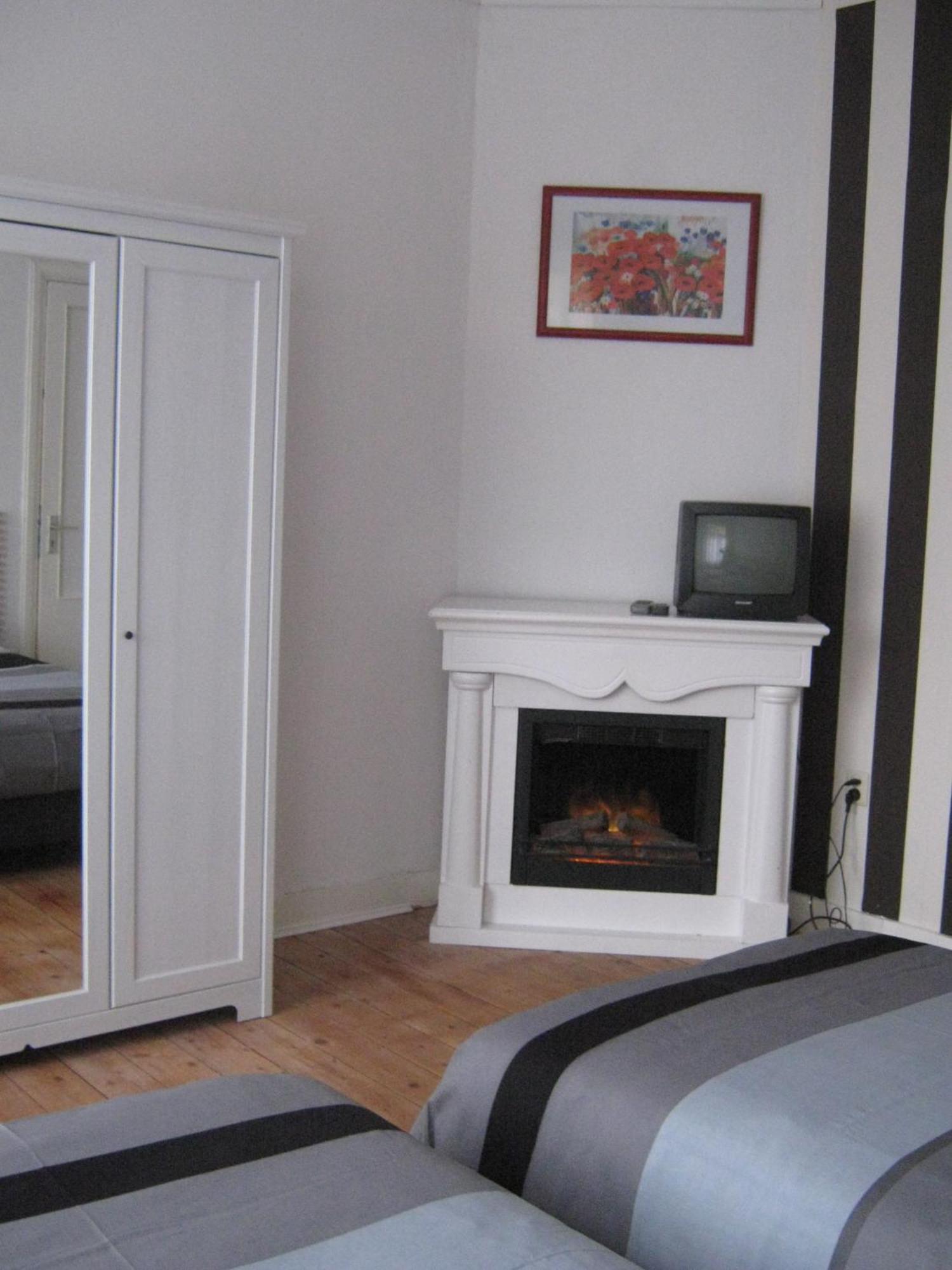 House Hommert Hoensbroek Zewnętrze zdjęcie