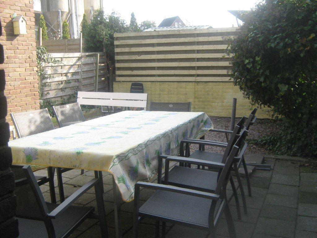 House Hommert Hoensbroek Zewnętrze zdjęcie