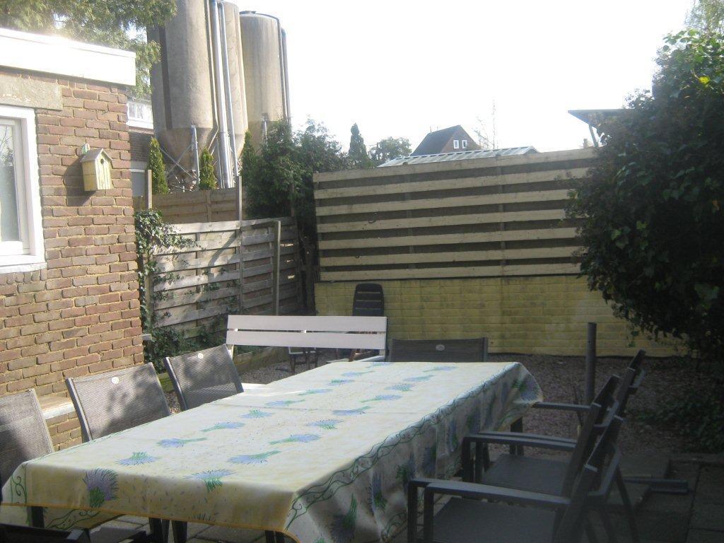 House Hommert Hoensbroek Zewnętrze zdjęcie