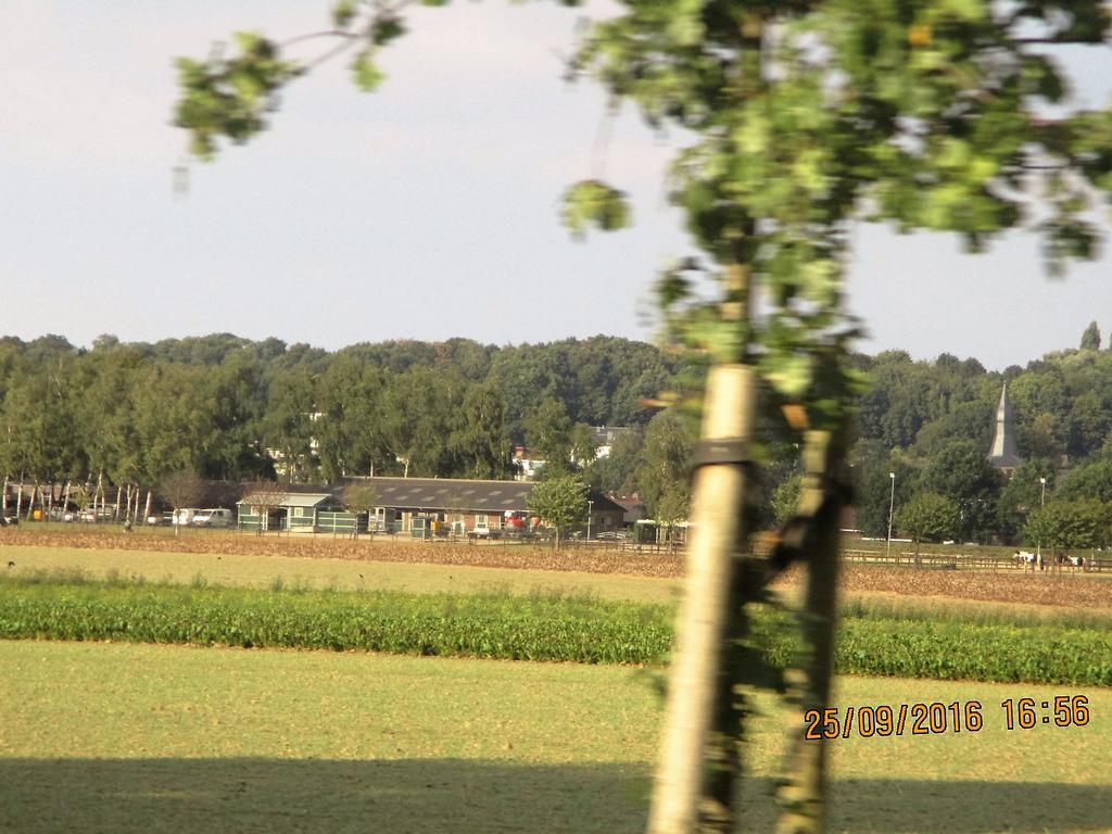 House Hommert Hoensbroek Zewnętrze zdjęcie